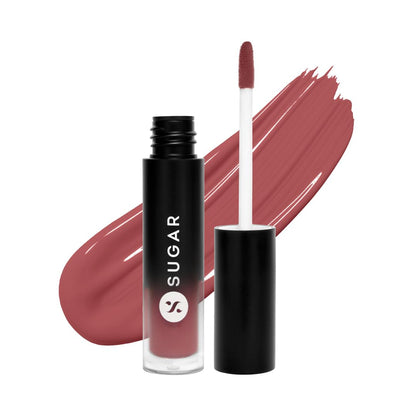 Sugar Mousse Muse Lipstick - 11 The Salmon 5 MILLI_LITRE