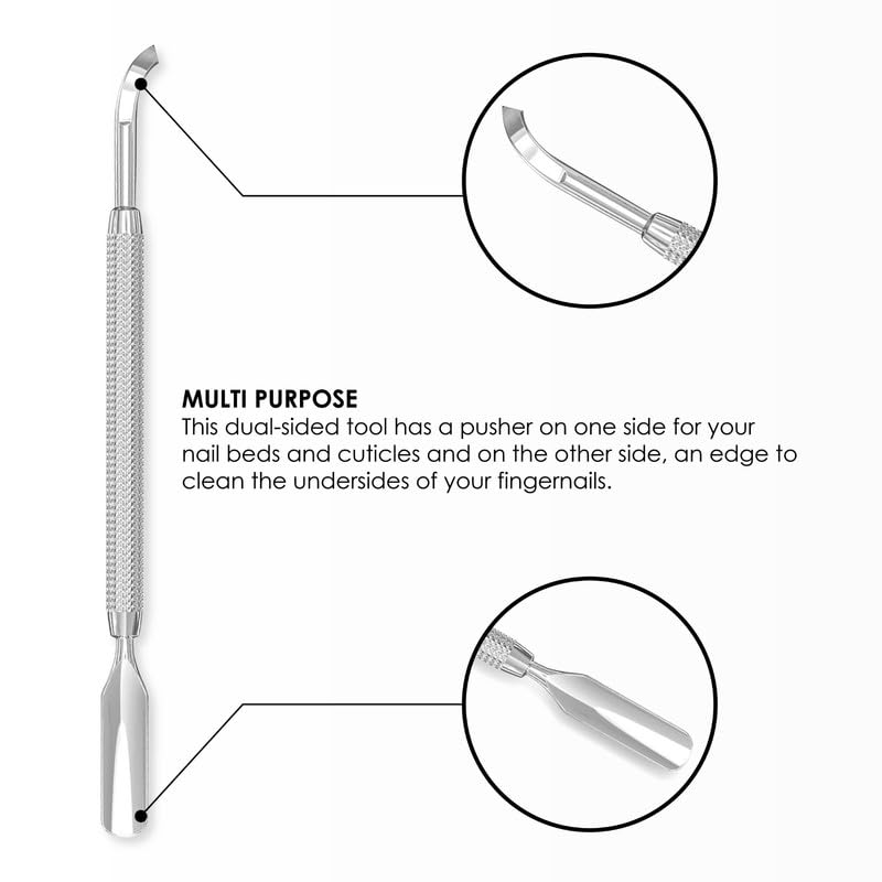 SHILLS PROFESSIONAL CUTICAL PUSHER S-511