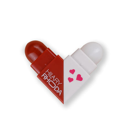 HILARY RHODA CLEAR & TINT LIP BALM 03