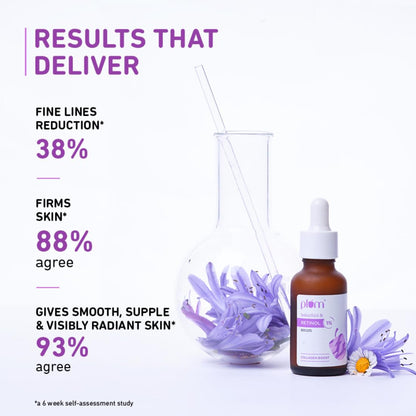 Plum 1% Retinol & Bakuchiol Serum 20 MILLI_LITRE
