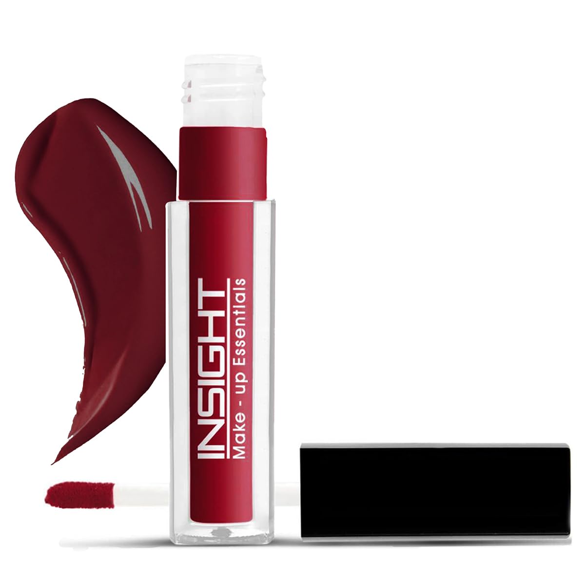 INSIGHT Non Transfer Liquid Lipstick - Romance 21 4 ml