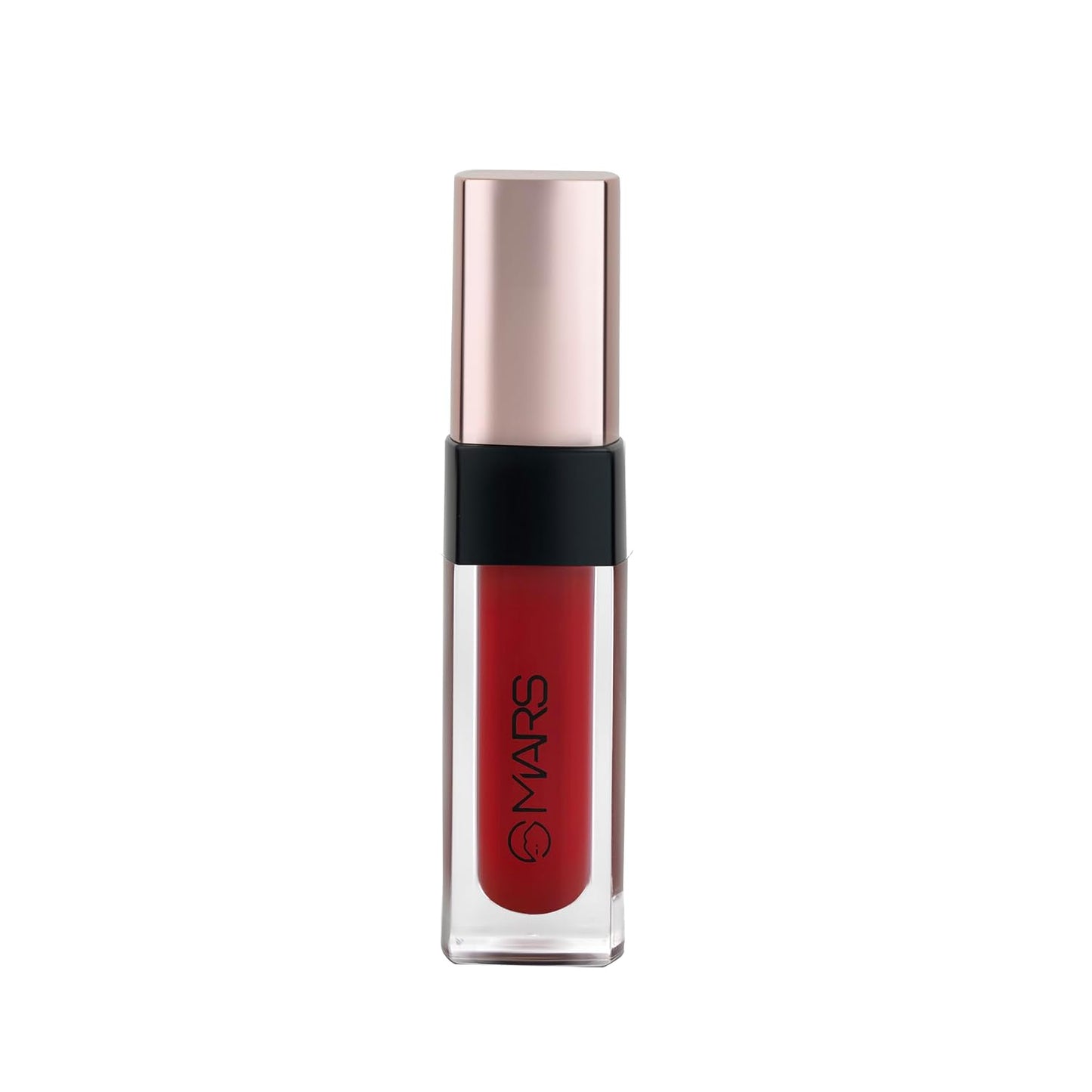MARS POPSTAR Liquid Lipstick - 06 Starry 6 ml