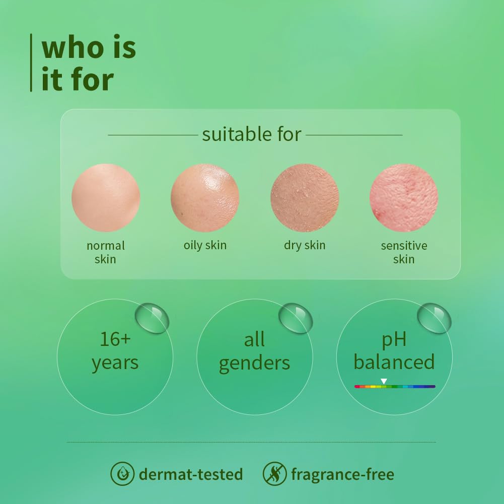 PLUM GREEN TREE TONER 80ML
