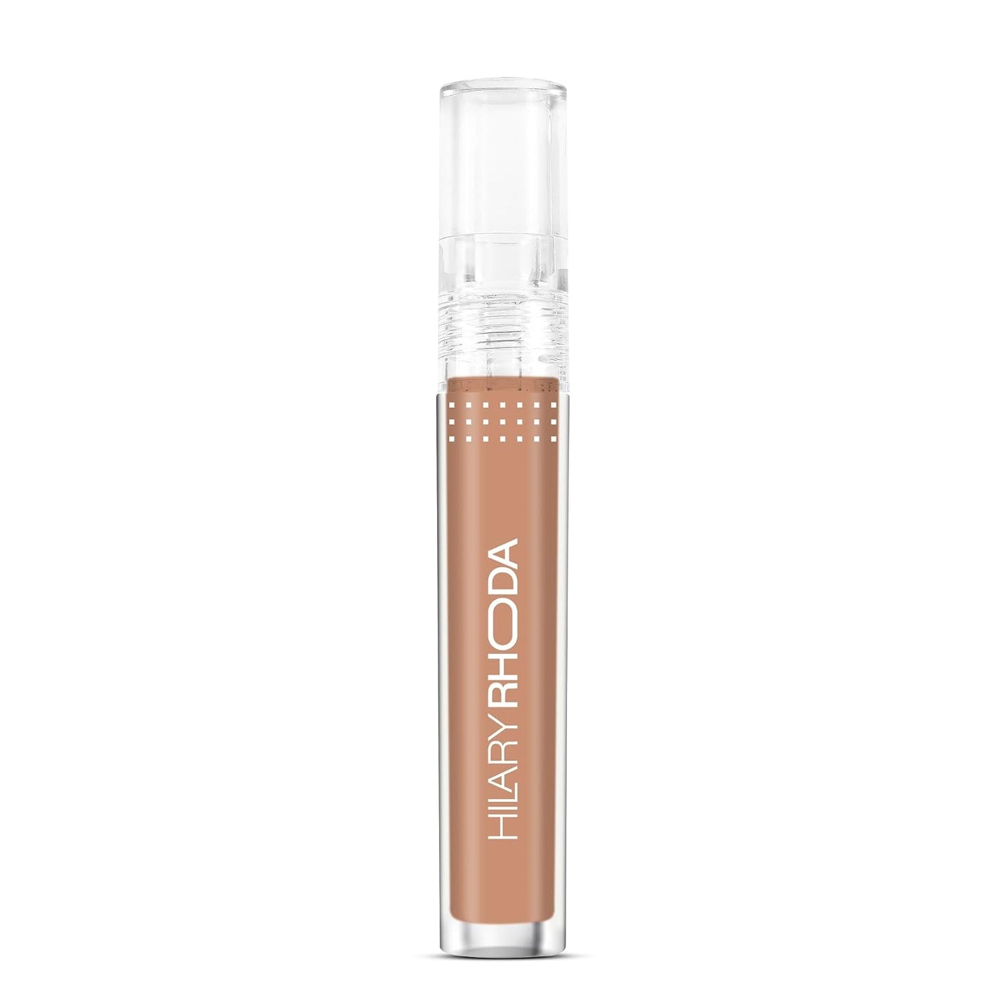 Hilary Rhoda Matte Liquid Lipstick - 01 MAKE ME MOCHA 3 MILLI_LITRE