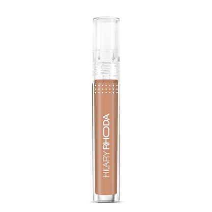 Hilary Rhoda Matte Liquid Lipstick - 01 MAKE ME MOCHA 3 MILLI_LITRE
