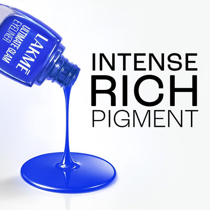 LAKME ULTIMATE GLAM INSTA EYELINER - B2BLUE 9 ml