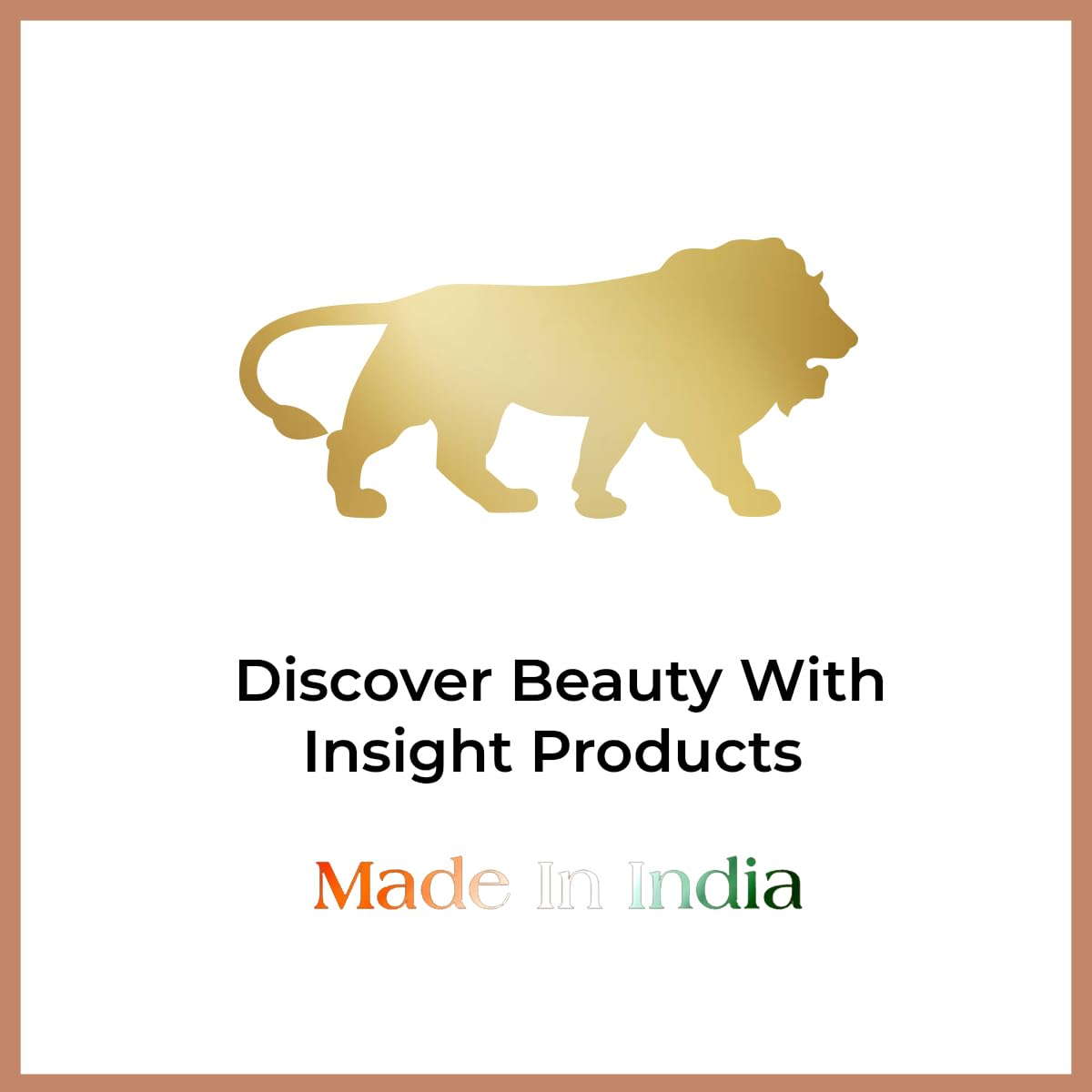 INSIGHT Mega Cover Concealer - MN18 10 g