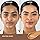 Lakme 9-5 P+M Fdn Foundation - C100