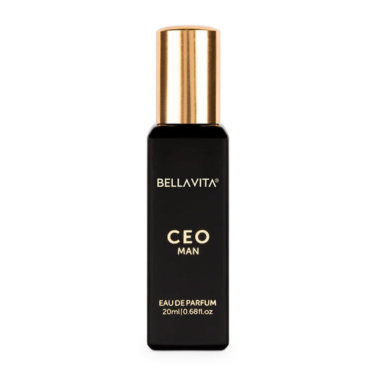 Bellavita Ceo Man Eau De Parfum 20 MILLI_LITRE