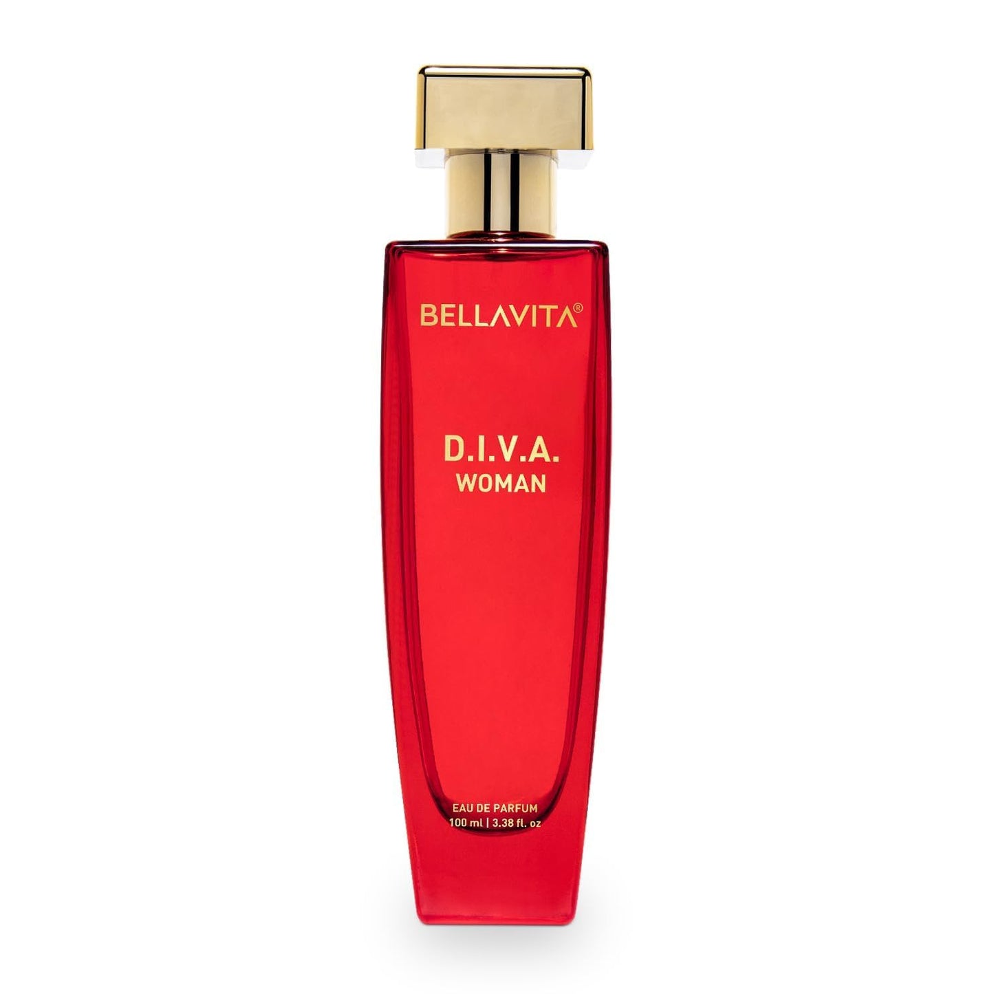 Bellavita Luxury Diva Women 100 MILLI_LITRE