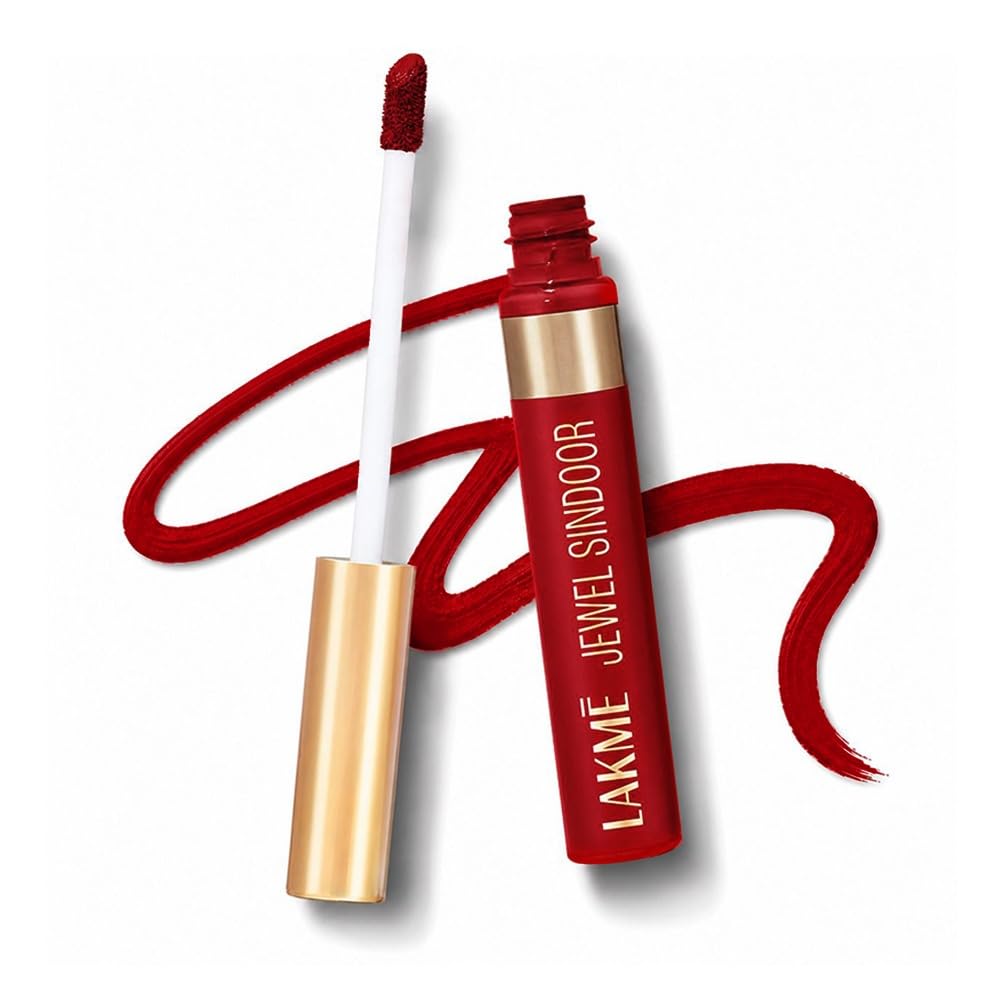 Lakme Jewel Sindoor Red