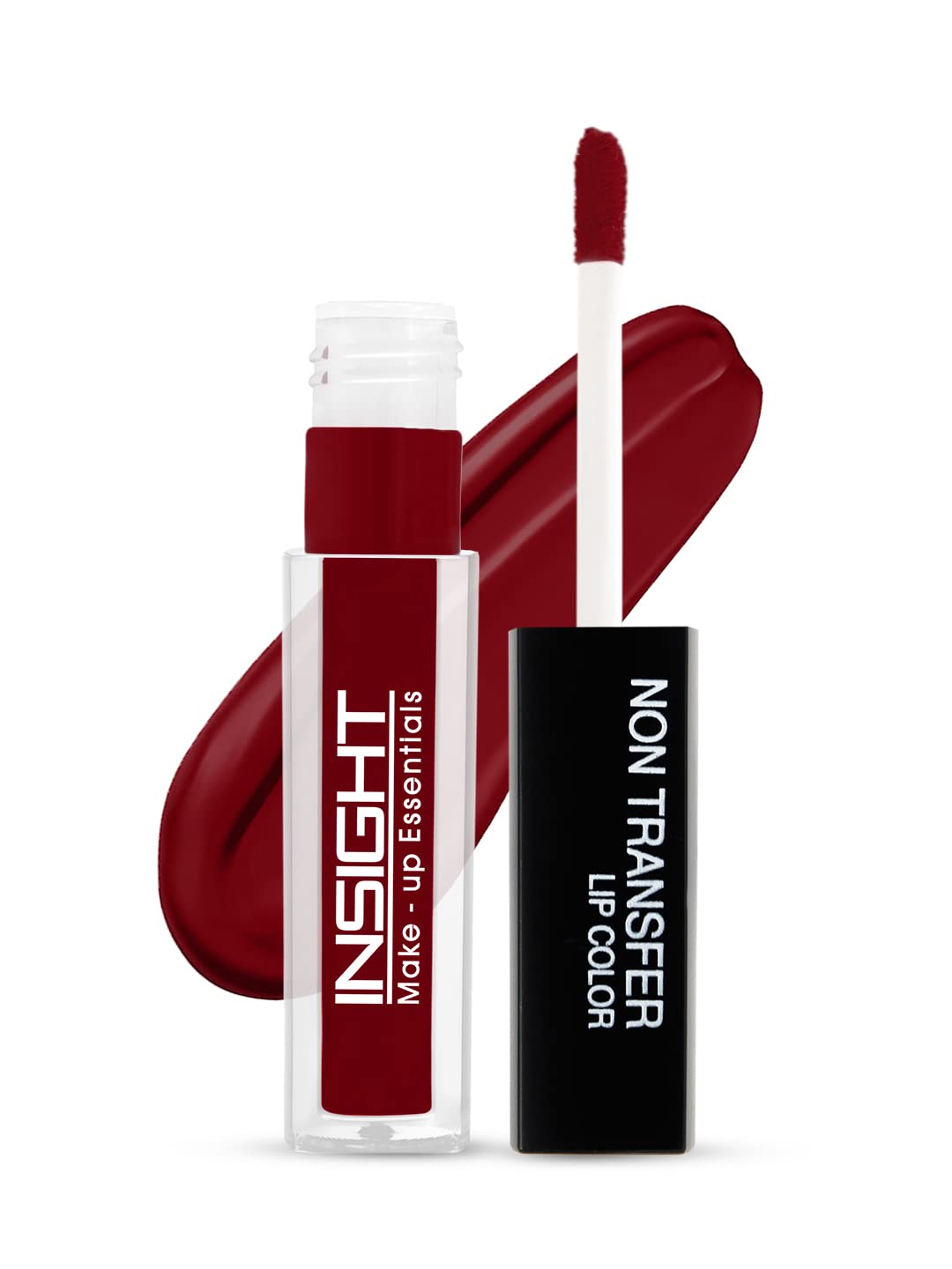 INSIGHT NON TRANSFER LIP COLOR 03 DIVINE WINE 4 ml