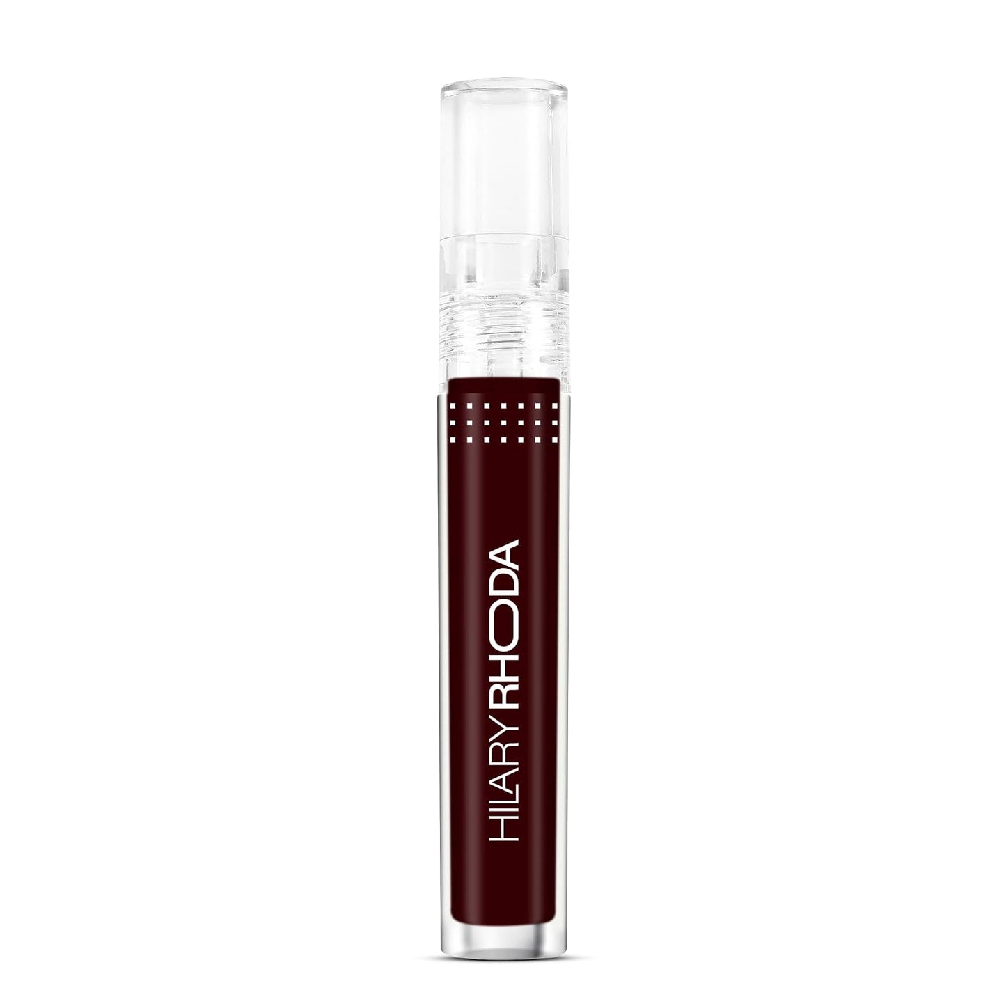 Hilary Rhoda Power Of Matte Liquid Lipstick - 24 MY MAHOGANY 3 MILLI_LITRE