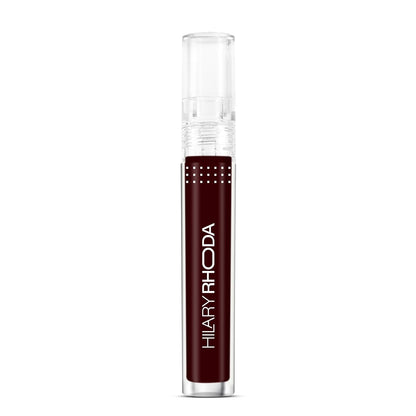 Hilary Rhoda Power Of Matte Liquid Lipstick - 24 MY MAHOGANY 3 MILLI_LITRE