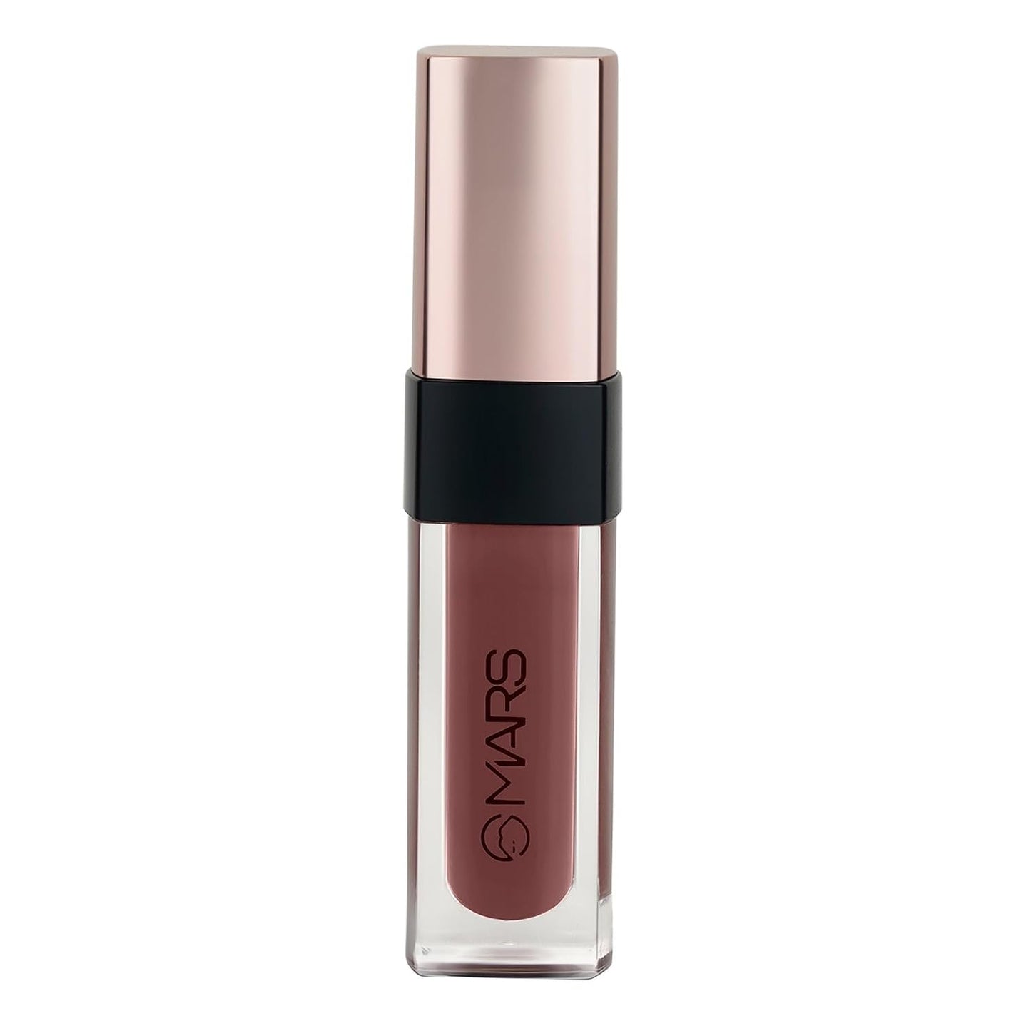 MARS Popstar Non-Drying Liquid Lipstick - Encore 28 6 ml