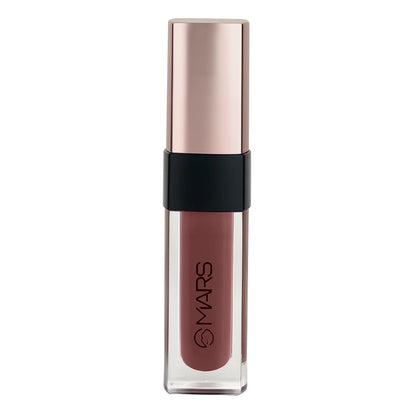 MARS Popstar Non-Drying Liquid Lipstick - Encore 28 6 ml