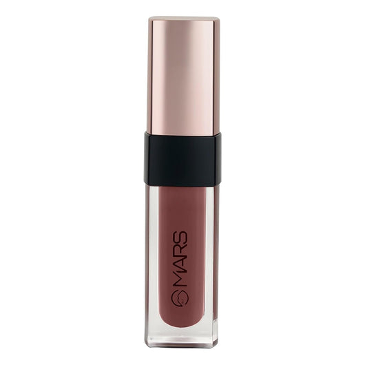 MARS Popstar Non-Drying Liquid Lipstick - Encore 28 6 ml