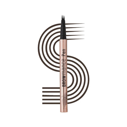 SWISS BEAUTY BROWMANCE EYEBROW PEN