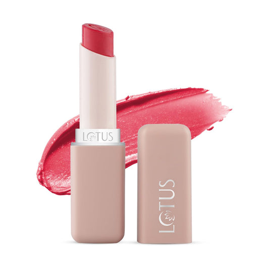 LOTUS COLOR X MATTE LIPSTICK - 09 Scarlet 3.8 g