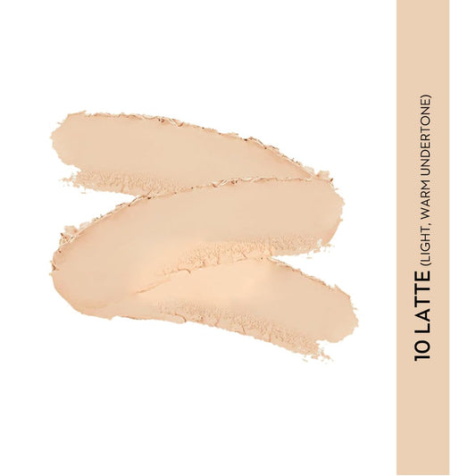 Sugar Cosmetics Ace Of Face Foundation Stick - 01 Latte 5 GRAM