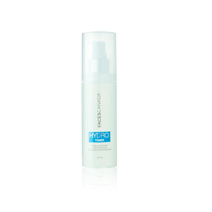 Faces Canada Hydro Toner 01 Women 100 ml