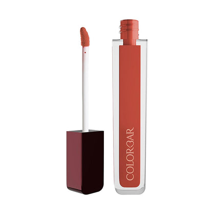Colorbar Powerkiss Vegan Matte Lipcolor - Lover Boy Pink 5 ml