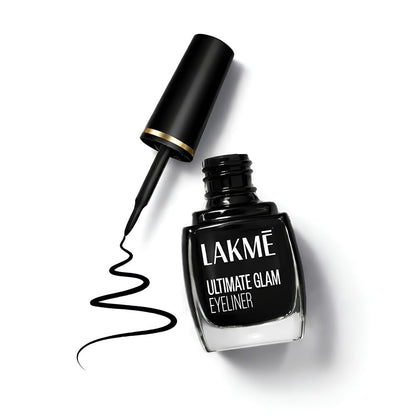 LAKME ULTIMATE GLAM INSTA EYELINER