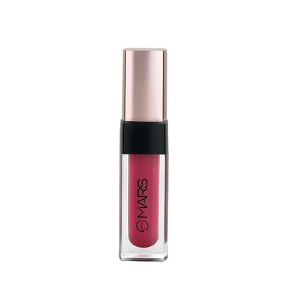 MARS POPSTAR Liquid Lipstick - 16 Get Poppin 6 ml