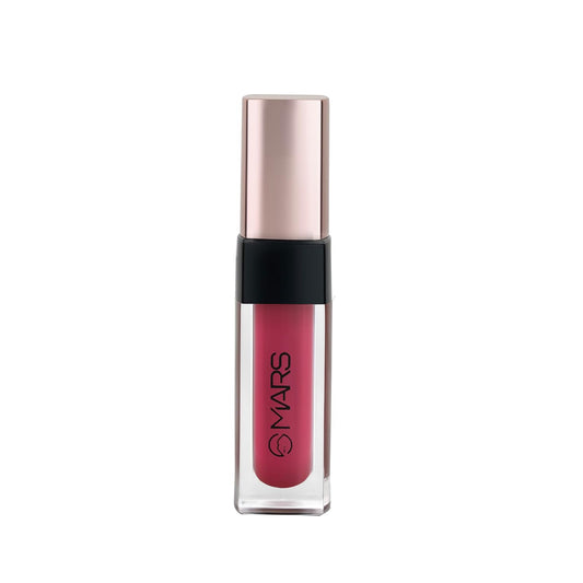 MARS POPSTAR Liquid Lipstick - 16 Get Poppin 6 ml