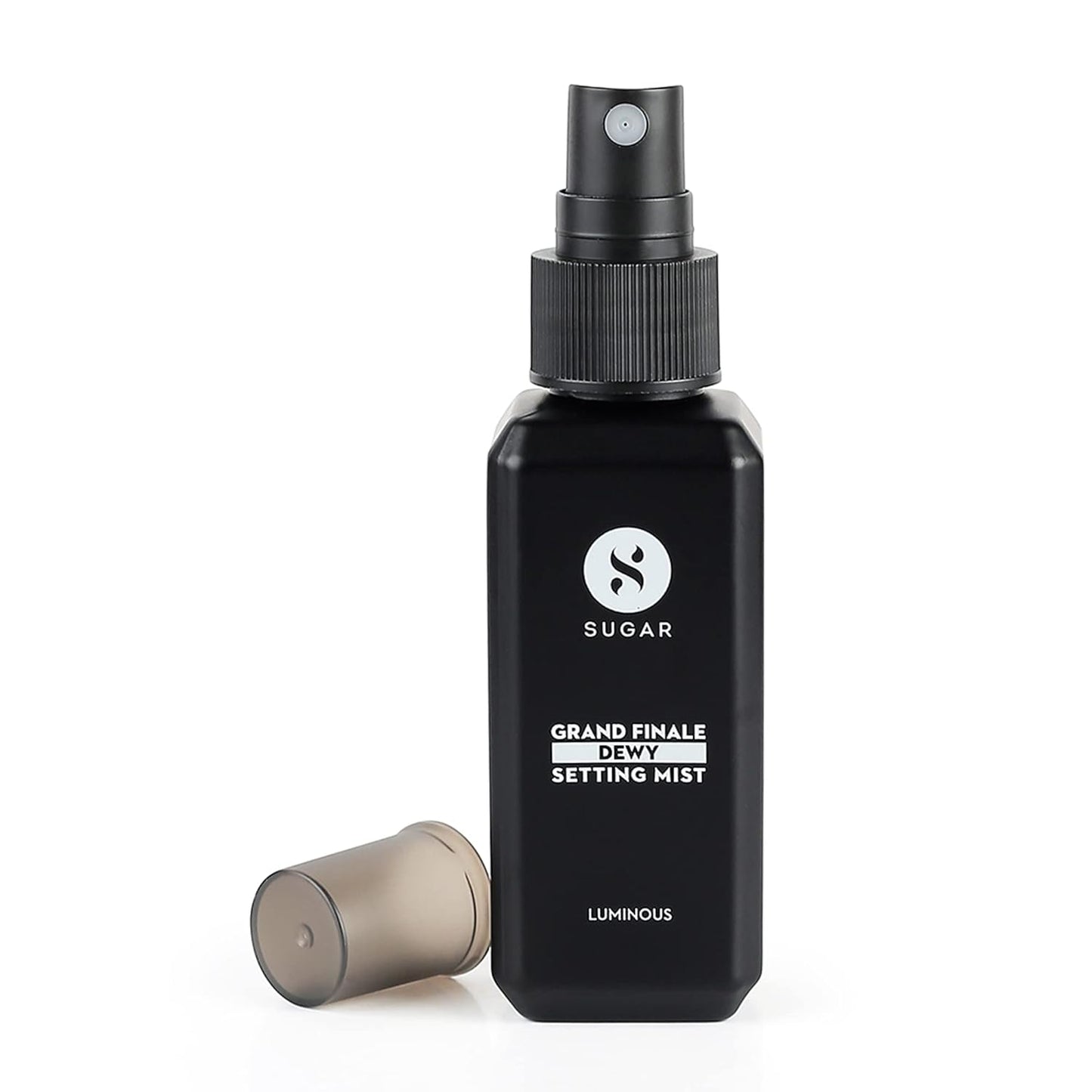 SUGAR Grand Finale Dewy Setting Mist 50 GRAM