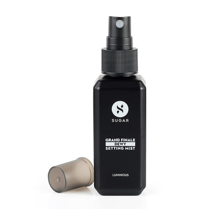 SUGAR Grand Finale Dewy Setting Mist 50 GRAM