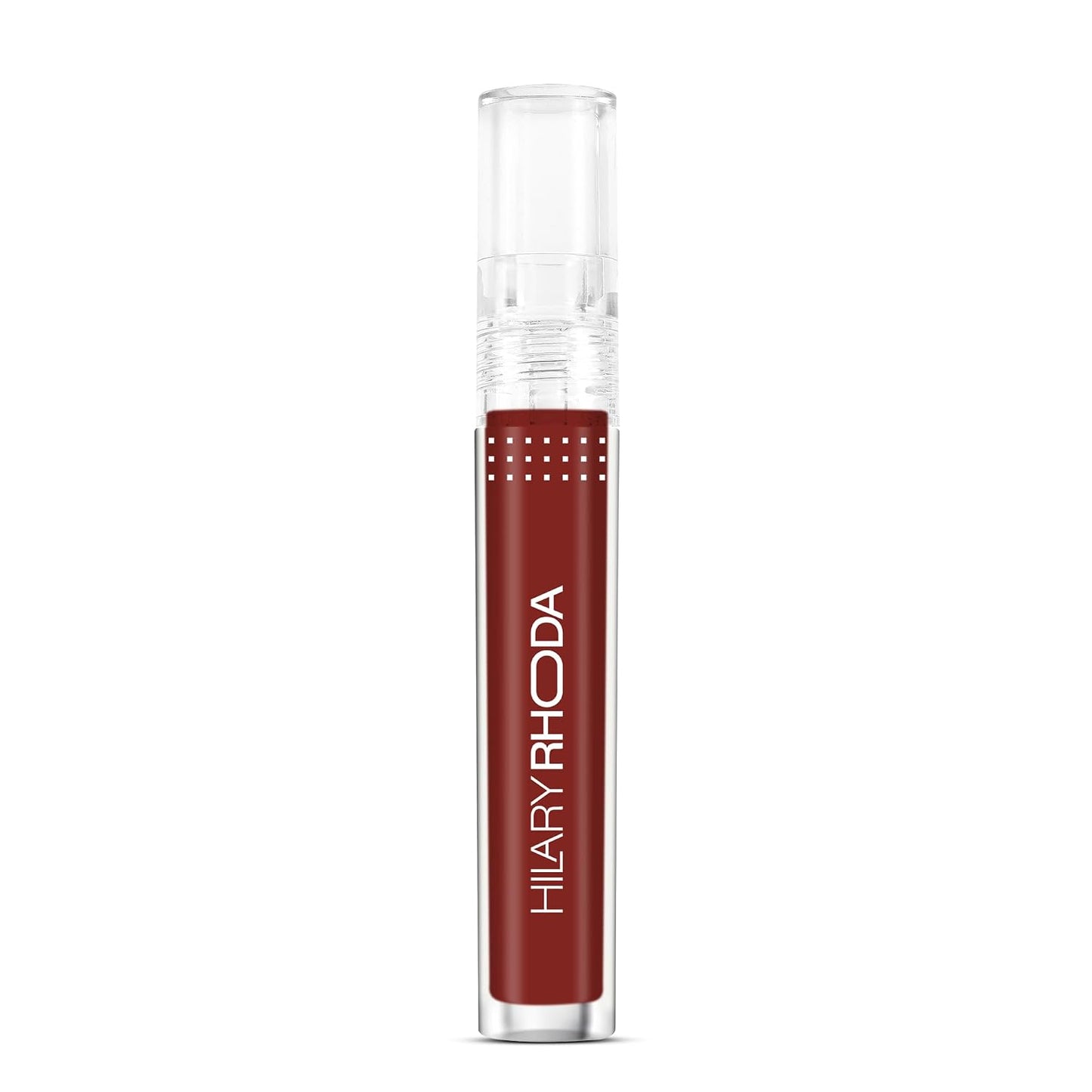 Hilary Rhoda Matte Liquid Lipstick - 09 PINK ROSEWOOD 3 MILLI_LITRE