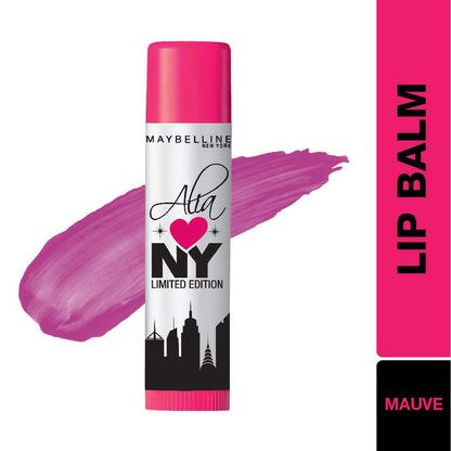 Maybelline New York Baby Lips Nyc Brooklyn Bronze Baby Lips 4 GRAM