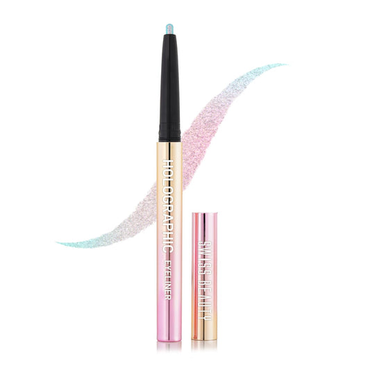 Swiss Beauty Holographic Eyeliner Nebula