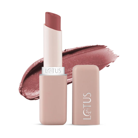 LOTUS Color X Matte Lipstick - 14 Raven 3.8 g