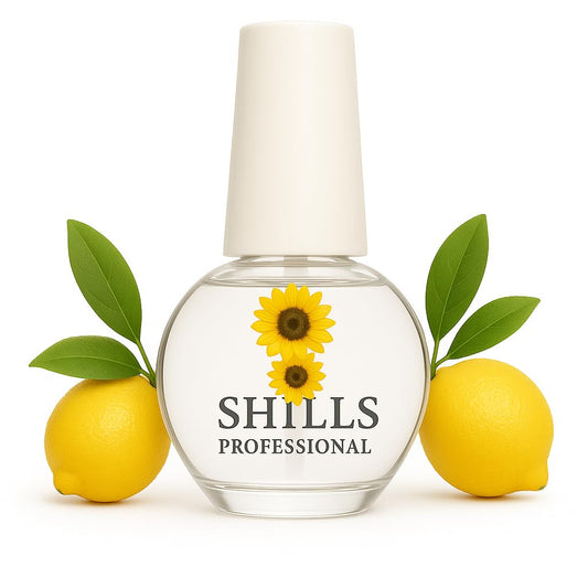 SHILLS PROFESSIONAL LEMON CUTICLE OIL -15 ML