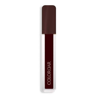 Colorbar Powerkiss Vegan Matte Lipcolor - Show Down 001 5 ml