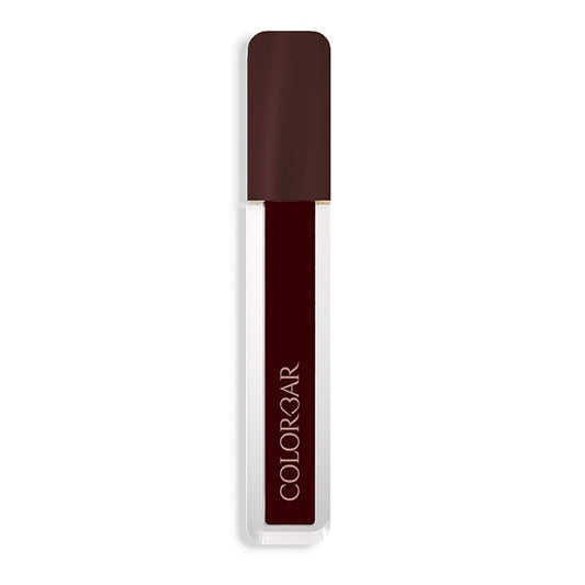 Colorbar Powerkiss Vegan Matte Lipcolor - Show Down 001 5 ml