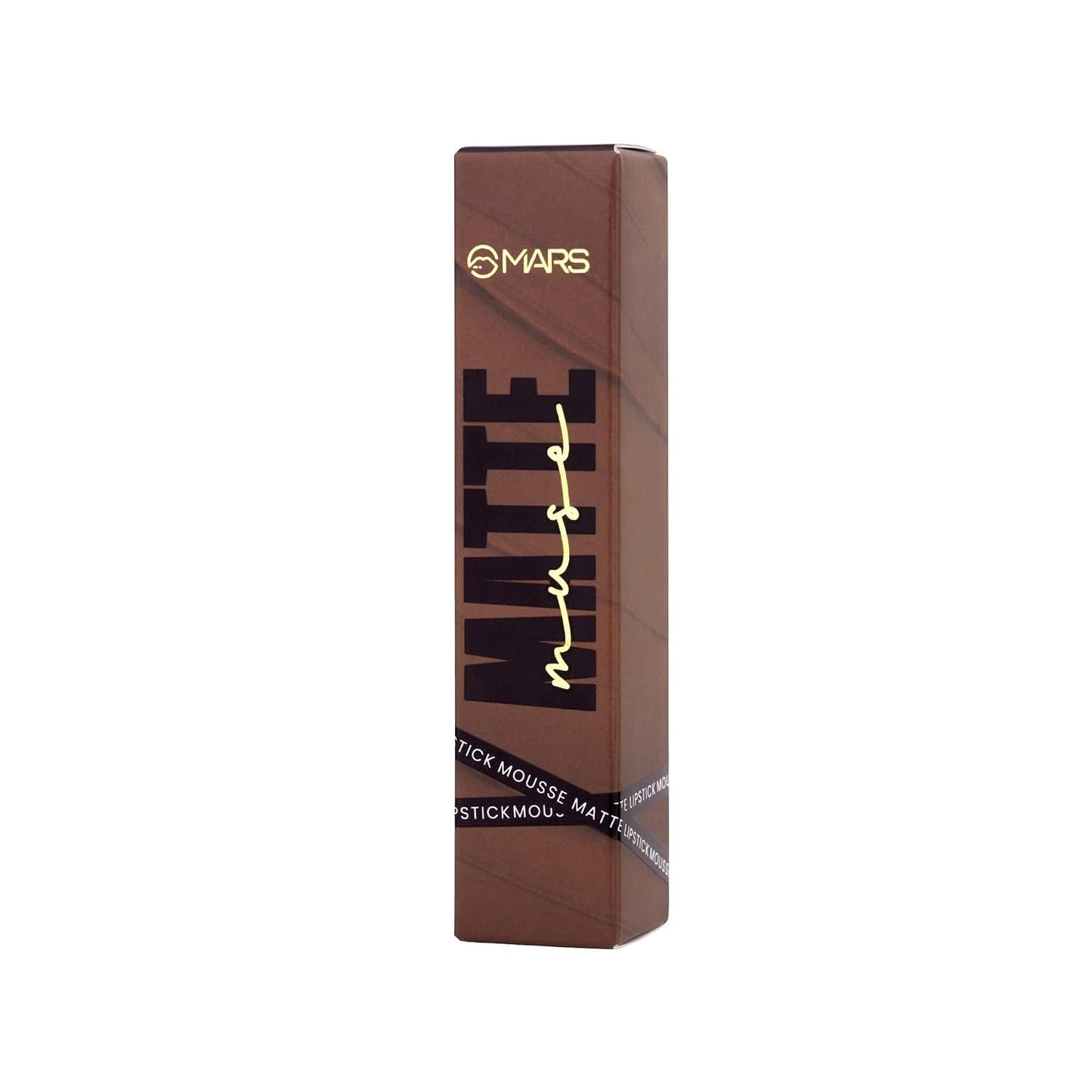 MARS MOUSE MATTE LIPSTICK - 04 Trend Setter 3 ml