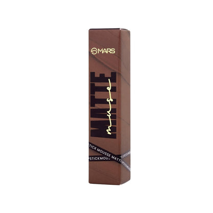 MARS MOUSE MATTE LIPSTICK - 04 Trend Setter 3 ml