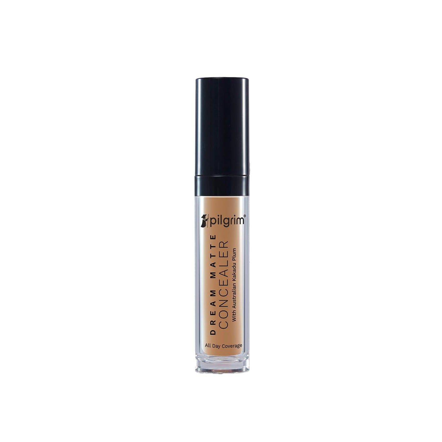 Pilgrim Dream Matte Concealer, Sand-10 7.3 MILLI_LITRE