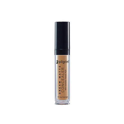 Pilgrim Dream Matte Concealer, Sand-10 7.3 MILLI_LITRE