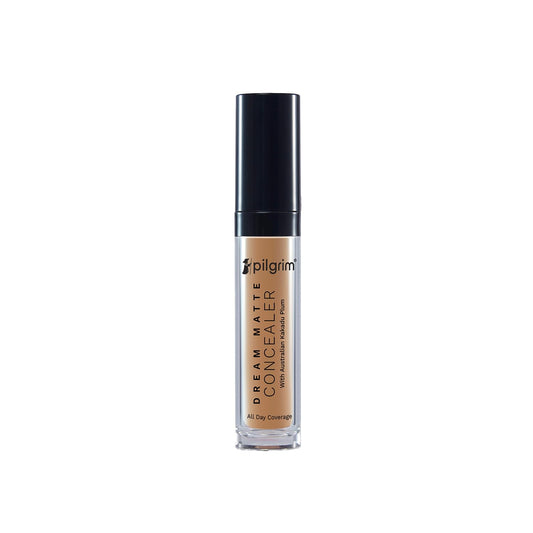 Pilgrim Dream Matte Concealer, Sand-10 7.3 MILLI_LITRE