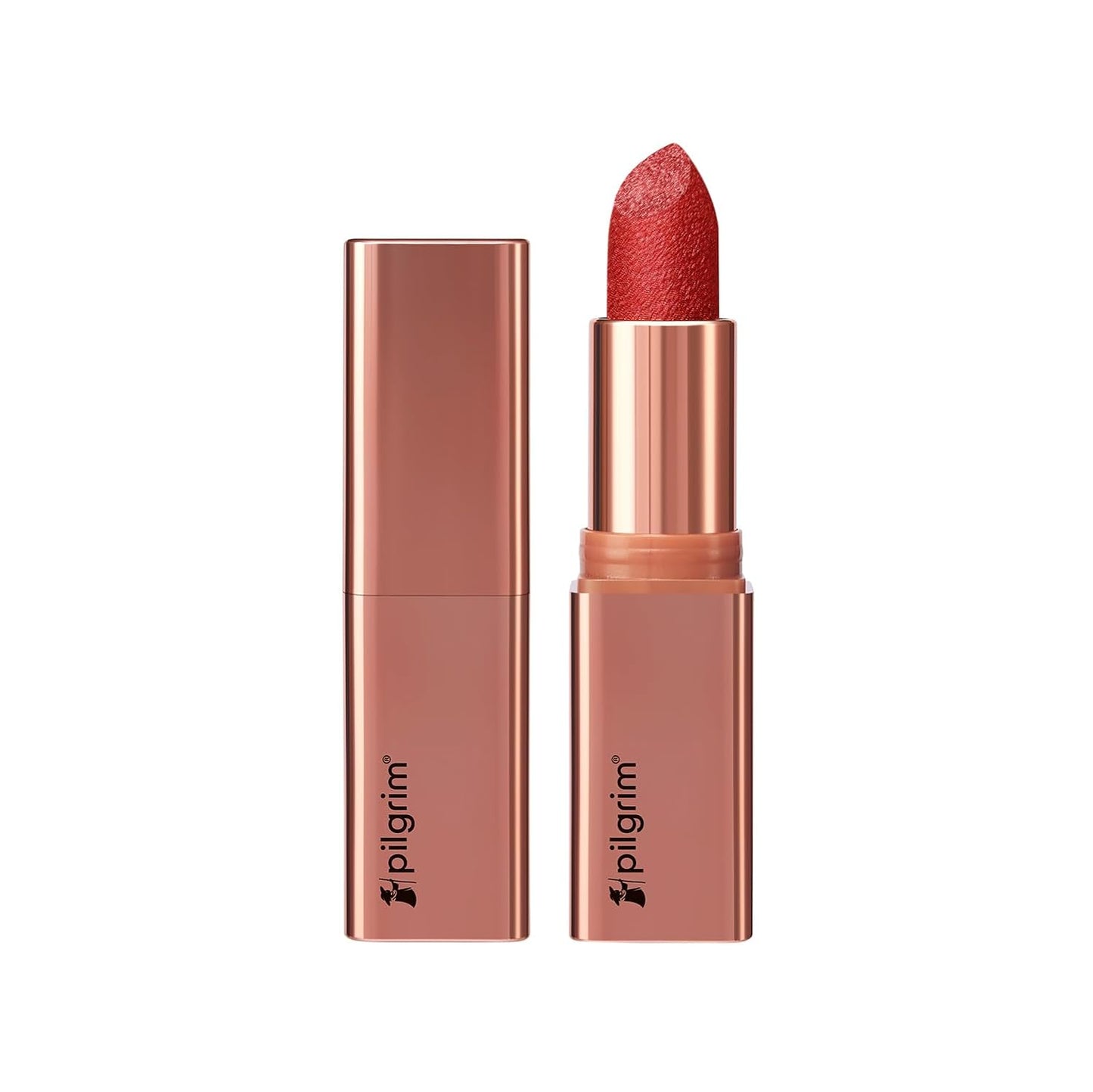Pilgrim Dubai Bling Glitter Lipstick Jumeirah Jewel - 01 4.2 GRAM