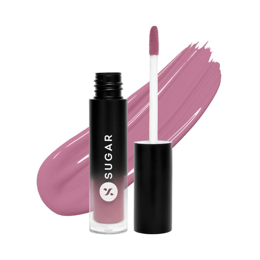 Sugar Mousse Muse Lipstick - 09 Girl With Peaches 5 MILLI_LITRE