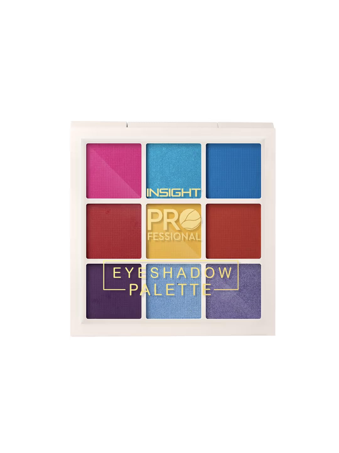 INSIGHT EYESHADOW PALETTE - Color Pop 15 g