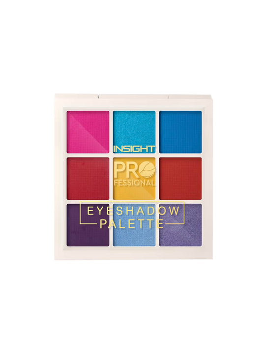 INSIGHT EYESHADOW PALETTE - Color Pop 15 g