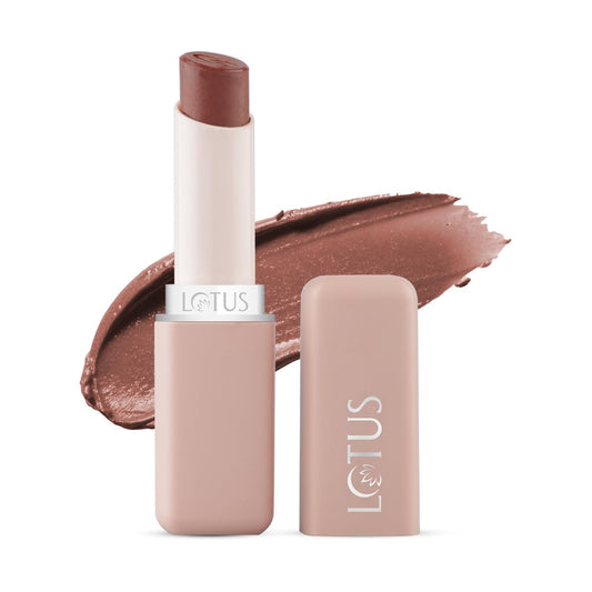 LOTUS COLOR X MATTE LIPSTICK - 08 Amber 3.8 g