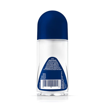 Nivea Fresh Active Men Deodorant Roll Ons 50 ml