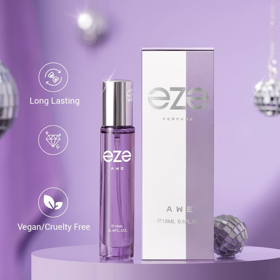 eze AWE PERFUME 18 ml